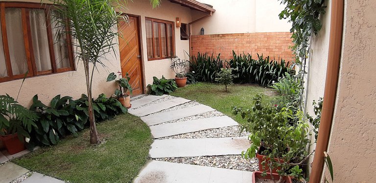 Pousada Mapuche apartamento 5